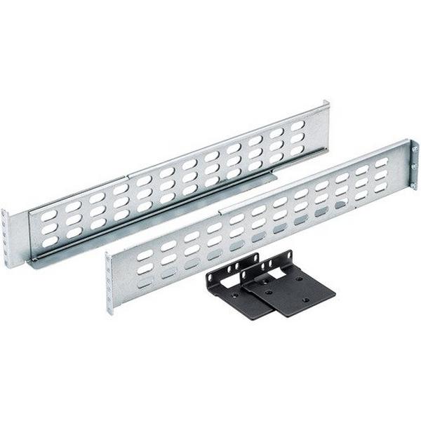 Smart-Ups Srt 19" Rail Kit For Srt 1/1.5/2.2/3Kva, Ideal Electrical Catalogue Data Communications Ups Accessories Spare Parts For Ups - Construction Supplies Australia
