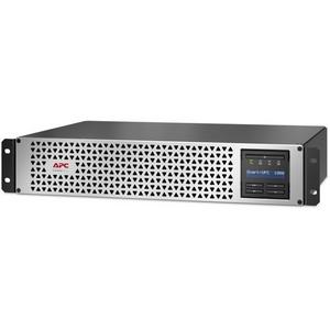 SM-UPS LI-ION SHORT DEPTH 1KVA 230V WITH SMARTCONNECT
