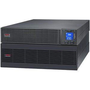 EASY UPS SRV RM 10000VA 230V WITH EXTERNAL BATTERY PACK,