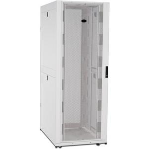 NETSHELTER SX 45U 750MM WIDE X 1200MM DEEP ENCLOSURE WITH SI
