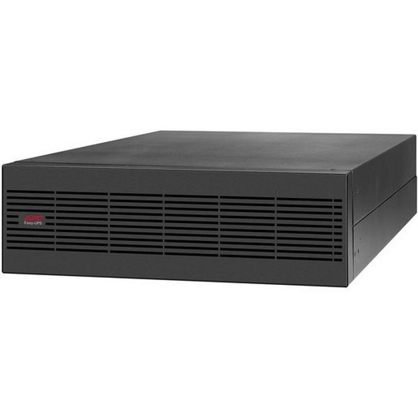 Easy UPS Srv 240V Rm Battery Pack For 6 And 10Kva Rack Exte, Ideal Electrical Catalogue Electrical Appliances Batteries Rechargeable Battery - Construction Supplies Australia
