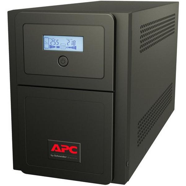 Easy UPS Smv 1000Va 230V, Ideal Electrical Catalogue Data Communications Ups Ups - Construction Supplies Australia