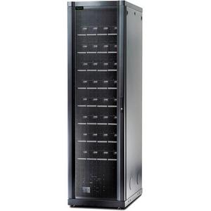 SYMMETRA PX 40KW EXTENDED RUN BATTERY FRAME WITH 8 BATTERY M