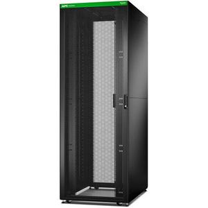 EASY RACK 800MM/48U/1100MM WITH ROOF, SIDE PANEL,CASTORS,FEE
