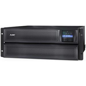 SMART-UPS X 2200VA SHORT DEPTH TOWER/RACK CONVERTIBLE LC