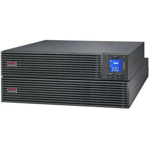 EASYUPS OL SRV RM EXT. R/TIME 2KVA 230V + RAIL KIT BATT PACK