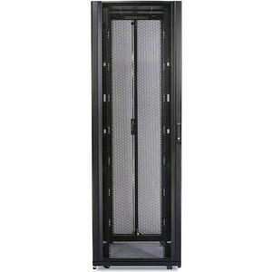NETSHELTER SX 48U 750MM WIDE X 1200MM DEEP ENCLOSURE WITHOUT