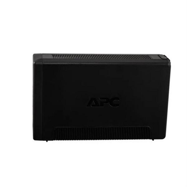 Back UPS Pro Brass 650Va, 6 Outlets, Avr, LCd Interface, Ideal Electrical Catalogue Data Communications Ups Ups - Construction Supplies Australia
