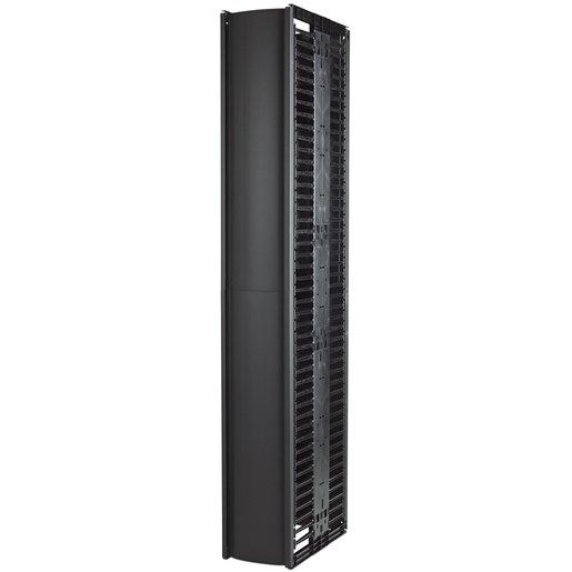 APC AR8775 | Valueline Vertical Cable Manager For 2 And 4 Post Racks 84 ...