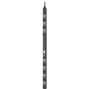 NETSHELTER RACK PDU ADVANCED, METERED, 11.5KW, 3PH, 415V