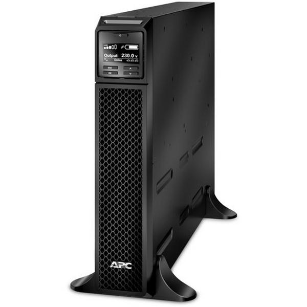 Smart-Ups Srt 2200VA 230V, Ideal Electrical Catalogue Data Communications Ups Ups - Construction Supplies Australia