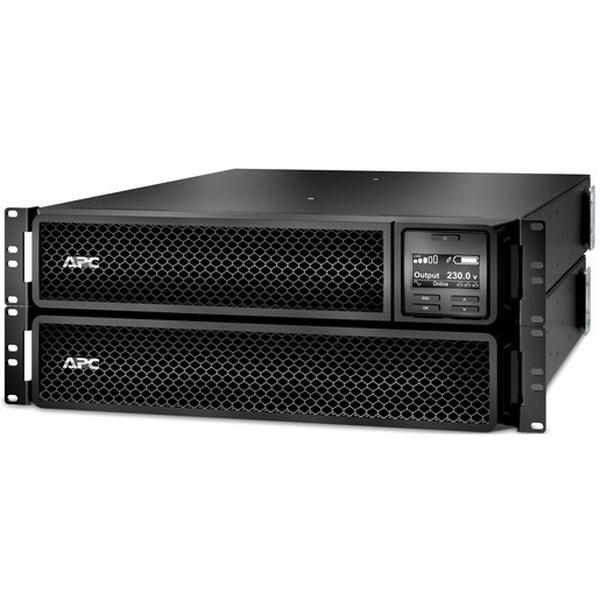 Smart-Ups Srt 2200Va Rm 230V Network Card, Ideal Electrical Catalogue Data Communications Ups Ups - Construction Supplies Australia