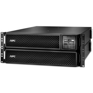 SMART-UPS SRT 2200VA RM 230V NETWORK CARD