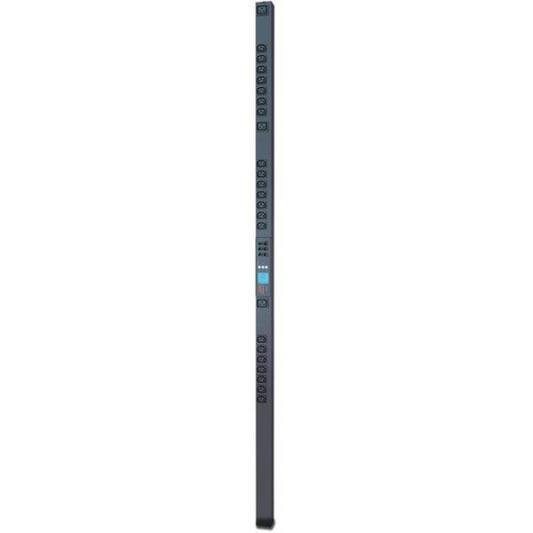 Rack PDU 2G Metered-By-Outlet Zerou 16A 230V (21) C13 And, Ideal Electrical Catalogue Switches Plugs Sockets Switches Power Distribution Unit Pdu - Construction Supplies Australia