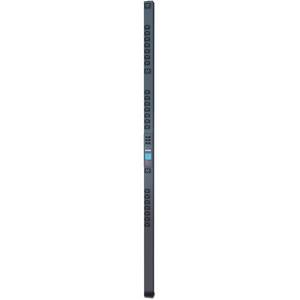 RACK PDU 2G, METERED-BY-OUTLET, ZEROU, 16A, 230V, (21) C13  AND