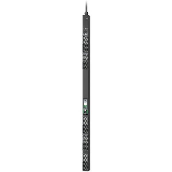 Netshelter Rack PDU Advanced Switched Metered Outlet 7, Ideal Electrical Catalogue Switches Plugs Sockets Switches Power Distribution Unit Pdu - Construction Supplies Australia