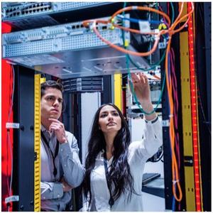 ASSEMBLY, START-UPS, AND INTEGRATION SERVICE FOR (1) LEVEL 3