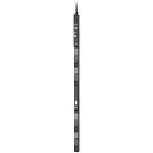 NETSHELTER RACK PDU ADVANCED, METERED, 17.3KW, 3PH, 415V