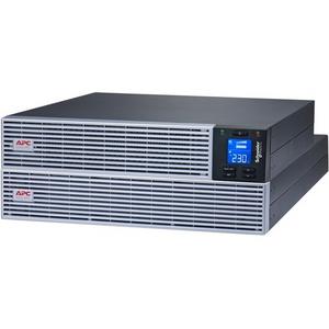 EASYUPS OL LI-ION SRVL RT EXT. R/TIME 2KVA 230V + RAIL KIT
