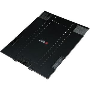NETSHELTER SX 750MM WIDE X 1070MM DEEP PERFORMANCE ROOF BLAC