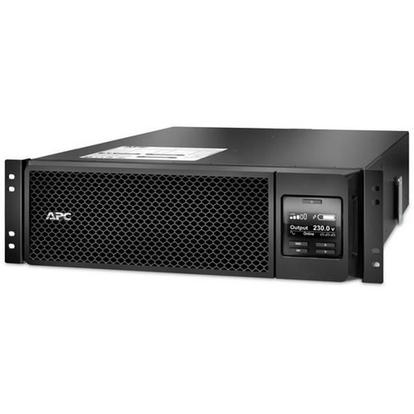 Smart-Ups Srt 5000Va Rm 230V, Ideal Electrical Catalogue Data Communications Ups Ups - Construction Supplies Australia