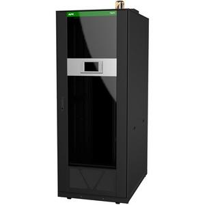 43U C-SERIES MICRO DC, 6KVA SMART UPS, METERED PDU, RM COOLI