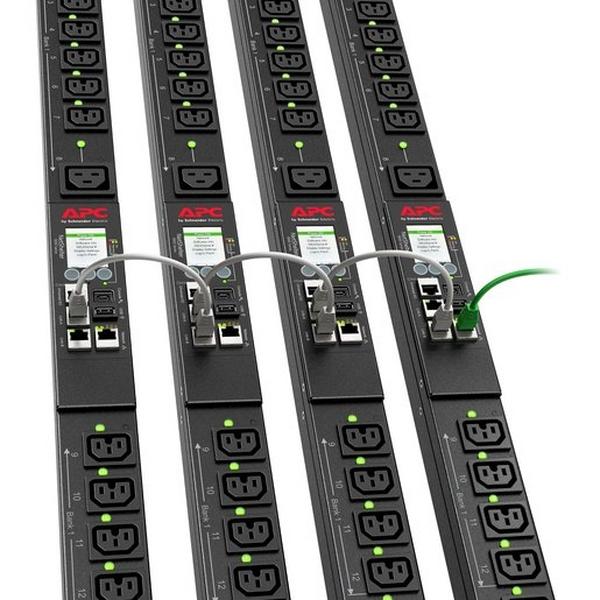 Rack PDU 9000 Switched Zerou 32A 230V (21) C13 And (3), Ideal Electrical Catalogue Switches Plugs Sockets Switches Power Distribution Unit Pdu - Construction Supplies Australia