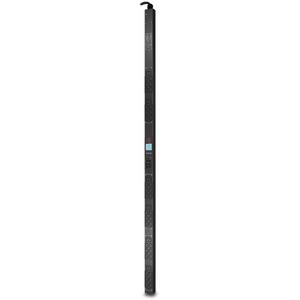 RACK PDU 2G, METERED, ZEROU, 11KW, 230V, (36) C13  AND  (6) C19