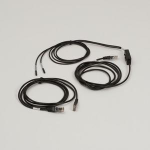 NETSHELTER RACK PDU 10000 TEMPERATURE (QTY 3)  AND  HUMIDITY SEN