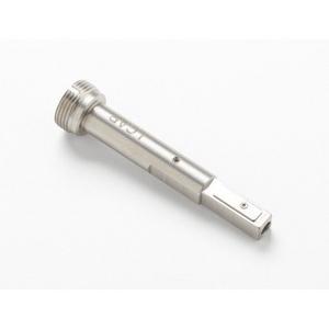 FI1000-LCAPC-BTIP, LC/APC BULKHEAD VIDEO PROBE TIP