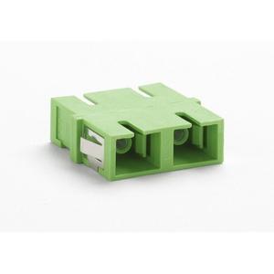 SCAPC-SCAPC DUPLEX ADAPTER