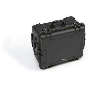 VERSIV WORKSHOP CASE (CAN HOLD DSX2-5000QOI/DSX2-8000QOI, DEMO STAND AND FIBER ARTIFACT)