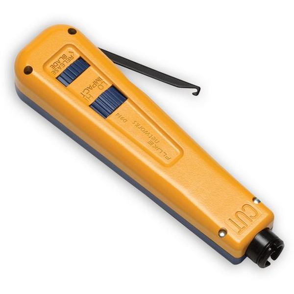 D914 Impact Tool, Ideal Electrical Catalogue Tools Instrumentation Hand Tools Tools For Telecommunications - Construction Supplies Australia
