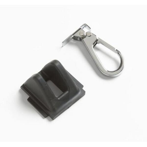 Belt Clip,Ts4X,Repl,Locking, Ideal Electrical Catalogue Tools Instrumentation Hand Tools Tools For Telecommunications - Construction Supplies Australia