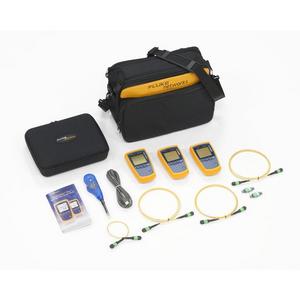 MULTIFIBER PRO KIT, MPO POWER METER LASER SOURCE (PMLS) WITH 1310/1550NM SOURCES