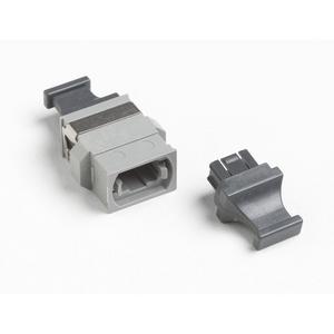 TYPE B POLARITY MPO ADAPTER