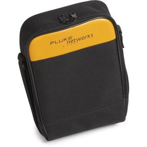 SOFTCASE 8X6X2.5 INCHES (20X5X7 CM) WITH STRAP