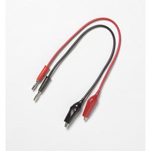 INTELLITONE TEST LEADS WITH ALLIGATOR CLIPS