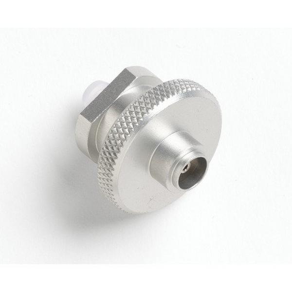 1.25 Universal Visifault Adapter, Ideal Electrical Catalogue Data Communications Network Products Accessories Spare Parts For Optic Fibre Technology - Construction Supplies Australia