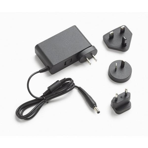 30W Power Supply, 15V, 2A With Us, Eu, Au, Uk Adapters, Ideal Electrical Catalogue Tools Instrumentation Test Measurement Accessories Spare Parts For Test And Measurement Instruments Electrical - Construction Supplies Australia