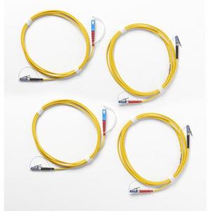 SRC-9-SCLC-KIT- M,SINGLEMODE TRC KIT 2M (2 SC/LC, 2 LC/LC), M