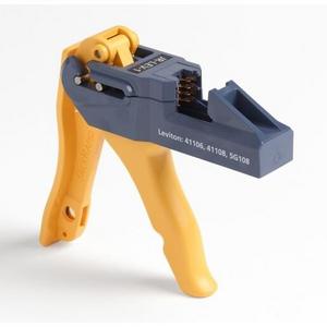 JACKRAPID TERMINATION TOOL (FOR LEVITON 41106, 41108, 5G108)
