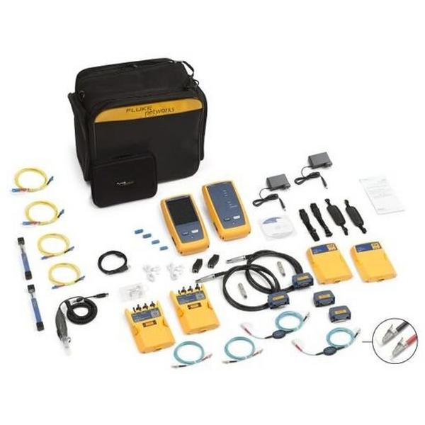 2Ghz Dsx Quad Olts Inspc V2, W/Wifi, Ideal Electrical Catalogue Tools Instrumentation Test Measurement Data Testing - Construction Supplies Australia