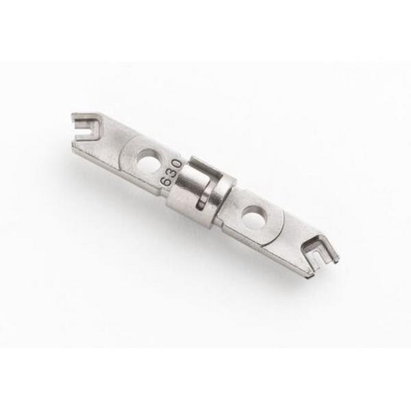 630 Blade, Ideal Electrical Catalogue Tools Instrumentation Hand Tools Knife Replacement Blade - Construction Supplies Australia
