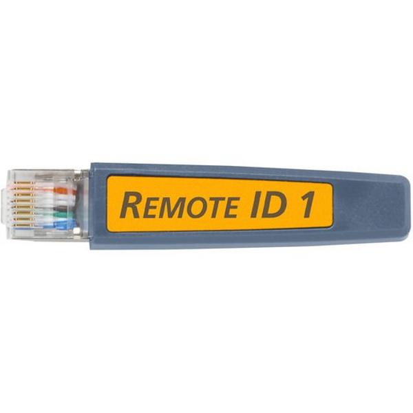 Remote ID #1 For Linkiq, Ideal Electrical Catalogue Tools Instrumentation Test Measurement Adapter For Test And Measurement Instruments - Construction Supplies Australia