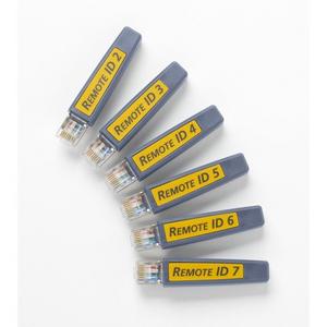 REMOTE ID KIT (IDS #2-#7) FOR LINKIQ AND MICROSCANNER POE