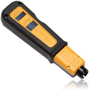 D914S IMPACT TOOL WITH EVERSHARP 66/110 CUT BLADE