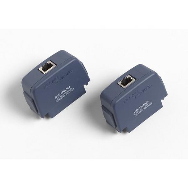 Dsx Cat 6A/Class Ea Cha Set, Ideal Electrical Catalogue Tools Instrumentation Test Measurement Accessories Spare Parts For Test And Measurement Instruments Electrical - Construction Supplies Australia