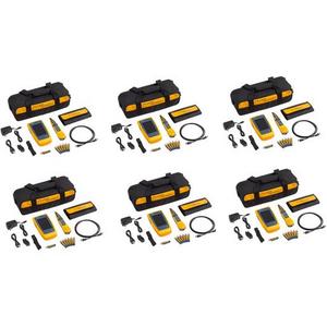 LINKIQ KIT MULTI PACK OF 6