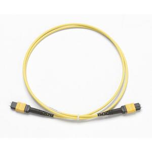 1M SINGLEMODE TEST REFERENCE CORD (TRC), MPOAPC/MPOAPC, PINNED/PINNED, TYPE A